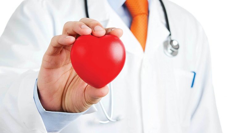 Tình dục an toàn cho người bị tim mạch