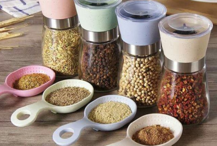 Giá tiêu 3/9: Vẫn tiếp tục ở mức thấp