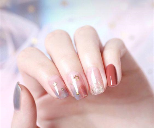 Bí quyết chăm sóc móng tay và móng chân khỏe mạnh