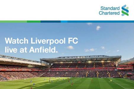 Ngân hàng Standard Chartered Việt Nam khởi độ