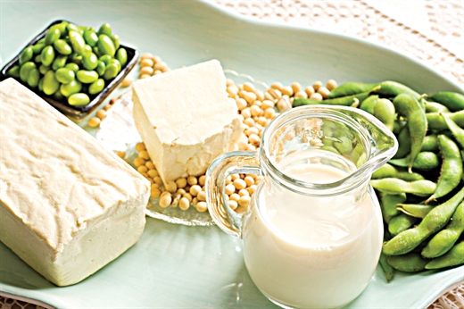 Chế độ ăn dành riêng cho người u tuyến giáp