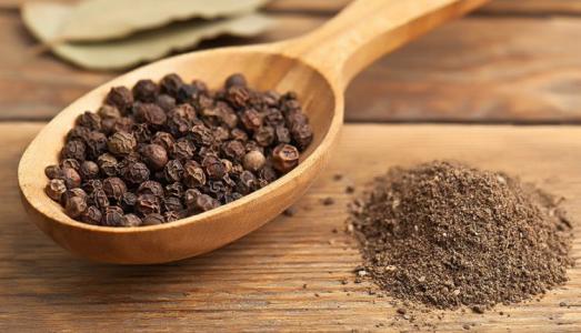 Giá tiêu 12/9: Tiếp tục đứng yên