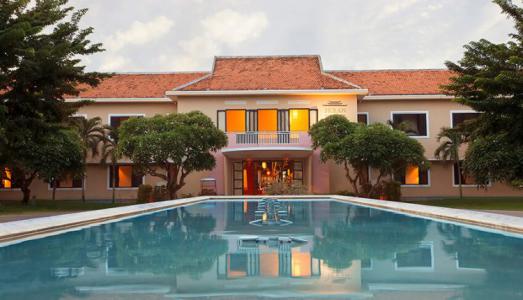 Tập đoàn Meliá Hotels International sẽ ra mắt Meliá Hội An vào năm 2021