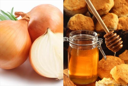 Thực phẩm cấm kỵ kết hợp cùng mật ong