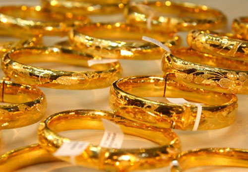 Giá vàng sẽ tăng cao do căng thẳng tại vùng Vịnh?