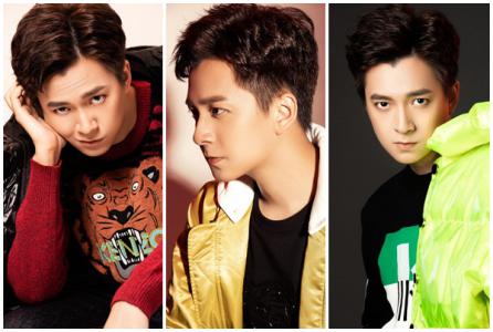 Ngô Kiến Huy lột xác trong MV 