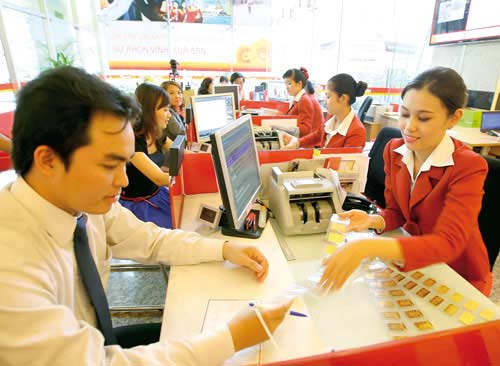 Giá vàng hôm nay kỳ vọng tăng trở lại