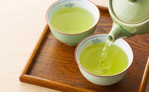 Trà xanh với sức khỏe