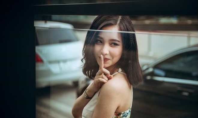 Những điều tạo nên sức hút của người phụ nữ trưởng thành