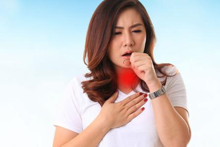 Viêm họng và lạm dụng kháng sinh