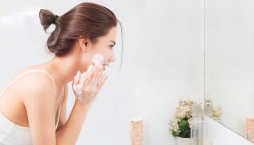 Bí quyết làm đẹp trong mùa thu