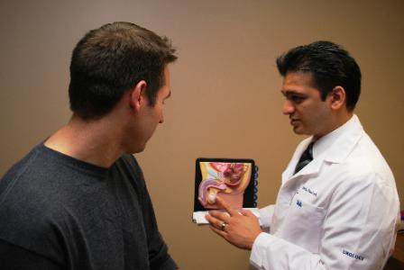 Thắt ống dẫn tinh có ảnh hưởng đời sống vợ chồng?