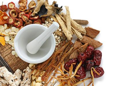 Bài thuốc giúp quý ông đạt cực khoái