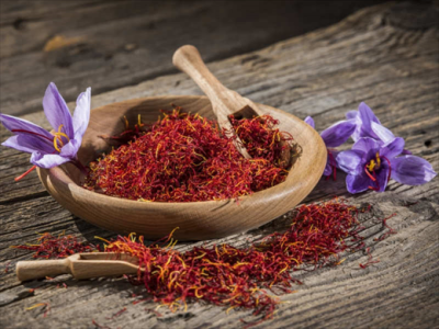 Cách pha nước uống với Saffron giúp tăng cường sức khỏe