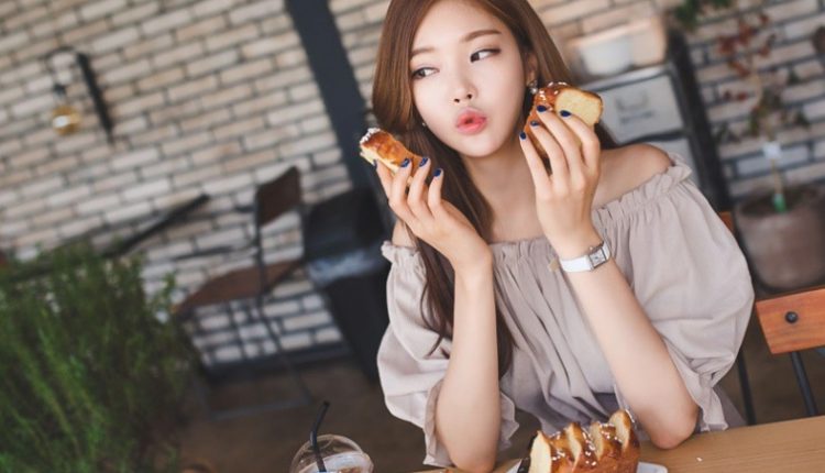 Chứng thèm đồ ngọt vô cùng nguy hiểm