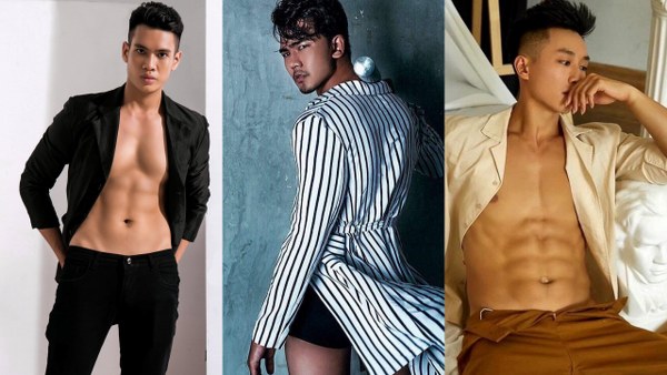 Ai sẽ trở thành đại diện Việt tại Mister Universe Tourism 2019?