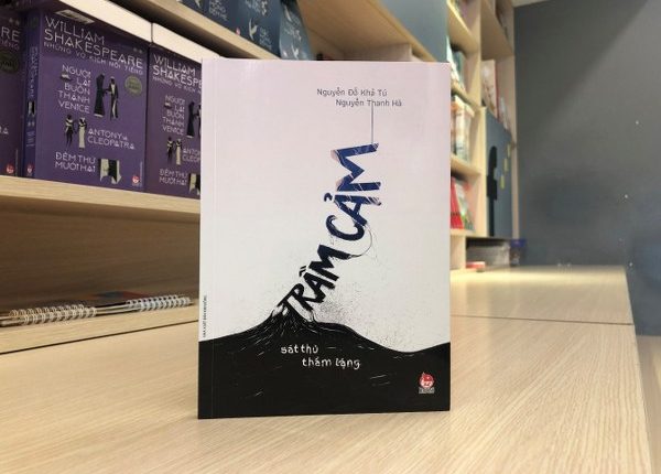NXB Kim Đồng ra mắt sách 