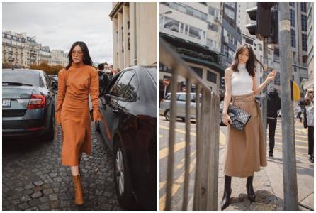 Phụ kiện bốt dành cho phái đẹp