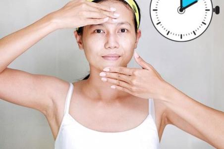 Bí quyết chăm da khỏe mạnh và sáng bóng kiểu Hàn Quốc