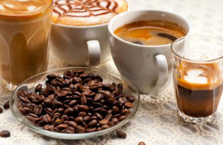 Giá cà phê 14/11: Tăng 800 đồng/kg