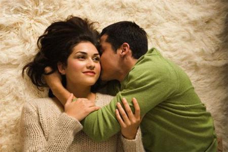 Làm gì để kéo dài thời khắc thăng hoa của nàng