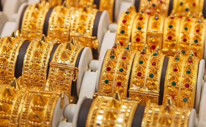 Giá vàng hôm nay phục hồi mạnh