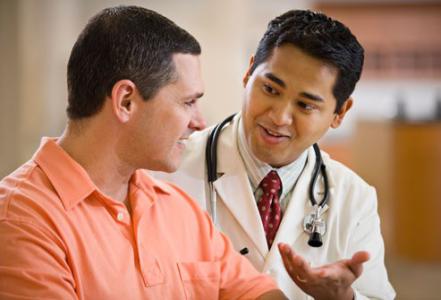 Những xét nghiệm mà cánh mày râu phải làm để bảo vệ sức khỏe