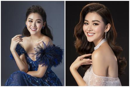 Tường San gợi ý trang phục dạ hội cuối năm