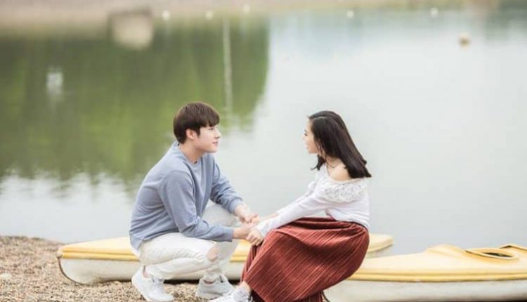 Bài học cuộc sống cho cả phụ nữ và đàn ông