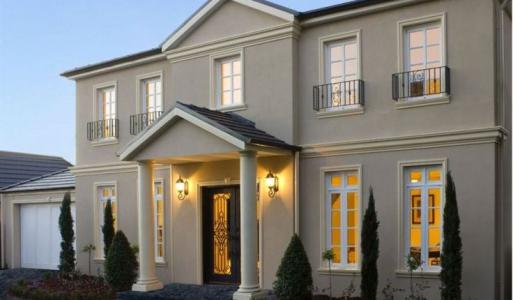 Sơn chống thấm được chú ý hơn sau bão