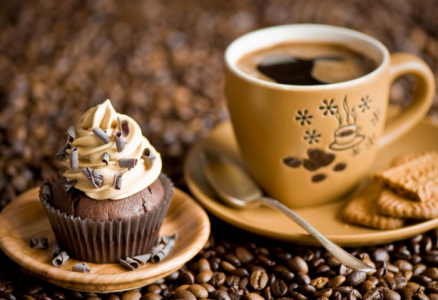 Giá cà phê 21/11: Tăng 900 đồng/kg