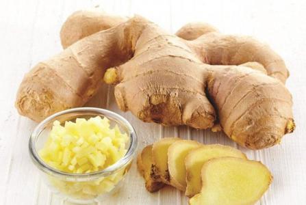 Thần dược chữa cảm lạnh ngày đông