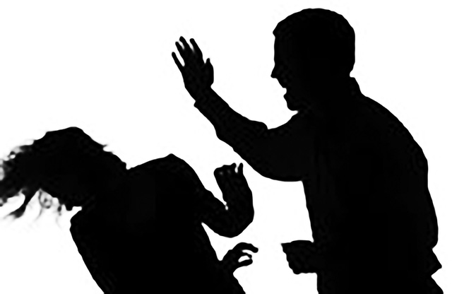 Phụ nữ ơi, làm ơn đừng bao giờ để mình bị hành hung