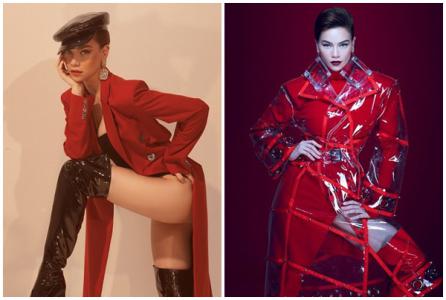 Hồ Ngọc Hà ra mắt sách ảnh kỷ niệm 15 năm ca hát