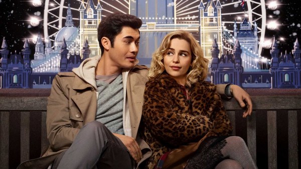 Hé lộ lý lịch ‘soái ca lai’ hot nhất Hollywood hiện nay – Henry Golding