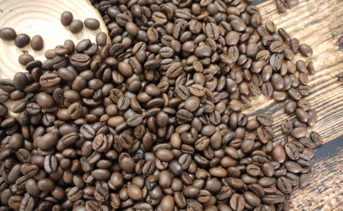 Giá cà phê 6/12: Bất ngờ tăng 700 đồng/kg