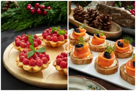 Mùa lễ hội cùng khách sạn Mövenpick Hà Nội