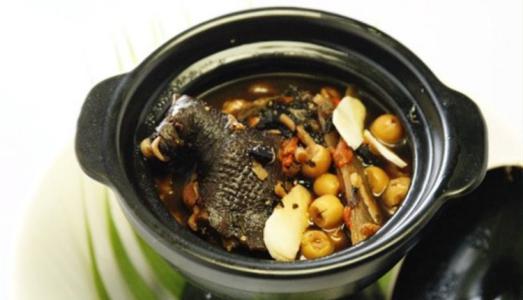 Món ăn cải thiện liệt dương cho nam giới