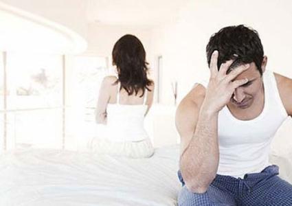 Dấu hiệu suy tuyến sinh dục ở nam giới