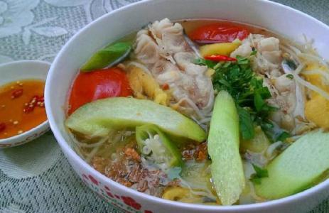 10 món hấp dẫn, tốt cho sức khỏe từ cá bông lau