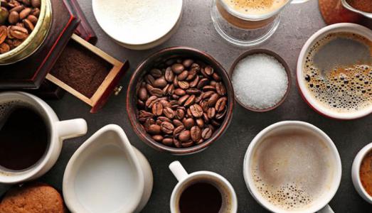 Giá cà phê 27/12: Tăng nhẹ 100 đồng/kg