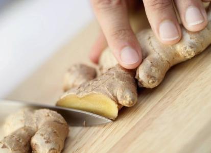 5 thực phẩm chữa chứng khó tiêu