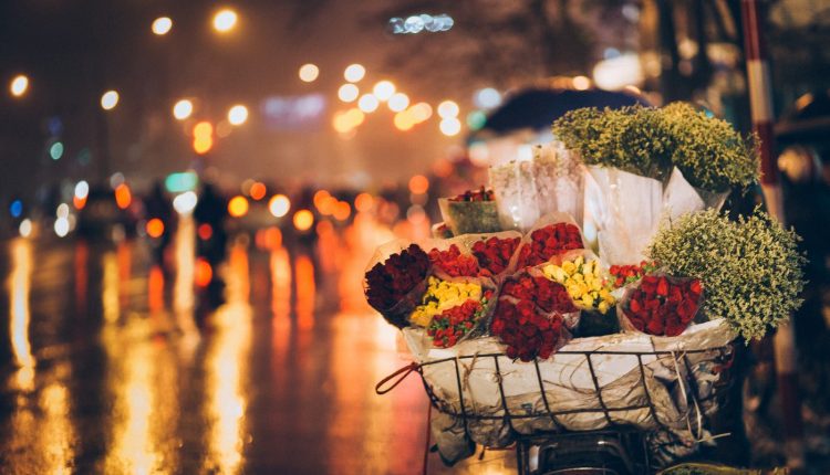 Thời tiết hôm nay Hà Nội đón không khí lạnh, có mưa