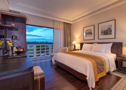 Khách Sạn Azerai La Residence Huế hoàn thành nâng cấp giai đoạn 2