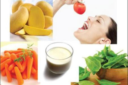 Bí quyết đơn giản tạo độ ẩm cho làn da khô