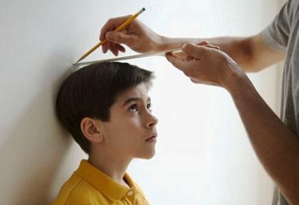 Nhận biết dậy thì sớm ở bé trai