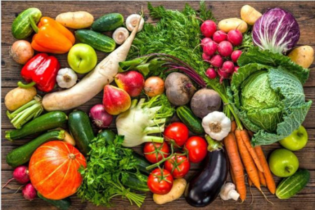Ăn Tết mà không lo tăng cân chỉ bằng một vài mẹo nhỏ