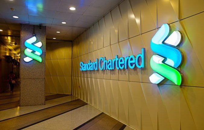 Standard Chartered Việt Nam phân phối thành công đợt trái phiếu