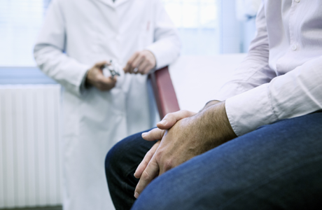 Giãn tĩnh mạch tinh có bị vô sinh?