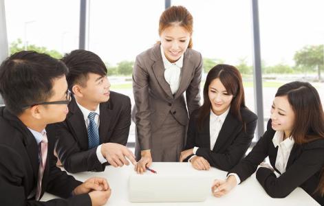 Nhu cầu tuyển dụng nhân sự cấp trung và cấp cao tăng